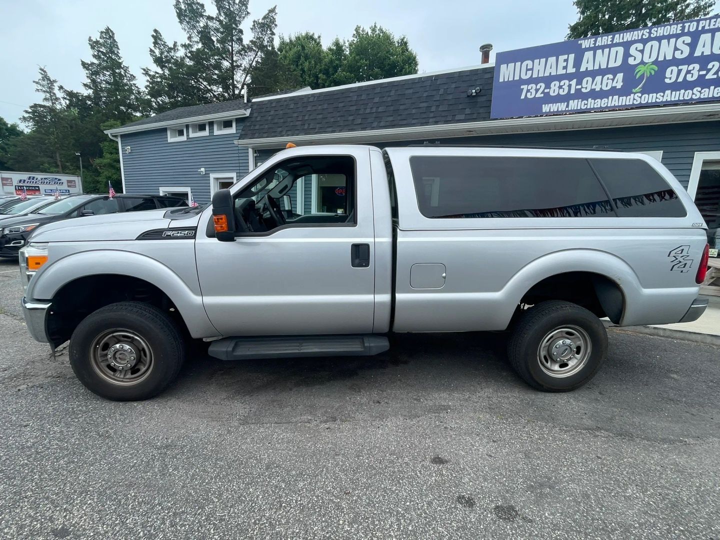 ford f-250 super duty 2015 1FTBF2B63FEA06679 image ford f-250 super duty 2015 1FTBF2B63FEA06679 image